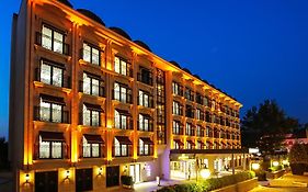 Anemon Bursa Otel